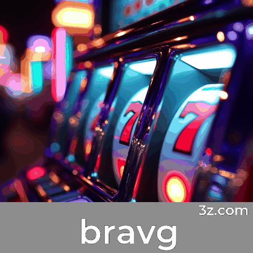 bravg: Plataforma de Apostas com Serviços Profissionais