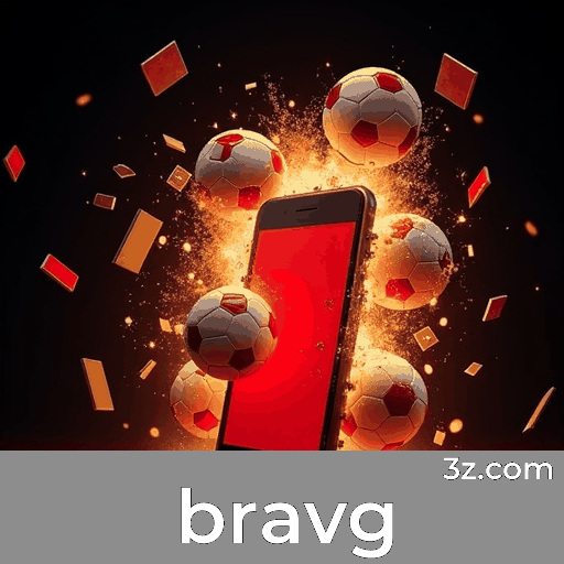 Bravg: Caça-níqueis com prêmios, mesa de jogos com estratégia, e mais