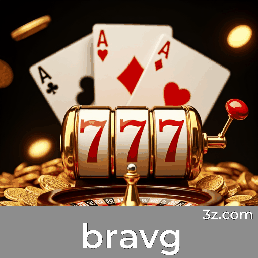 Bravg: Apostas Esportivas Profissionais com Foco no Brasil