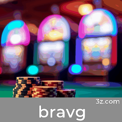 Bravg: Caça-níqueis com prêmios, mesa de jogos com estratégia, e mais