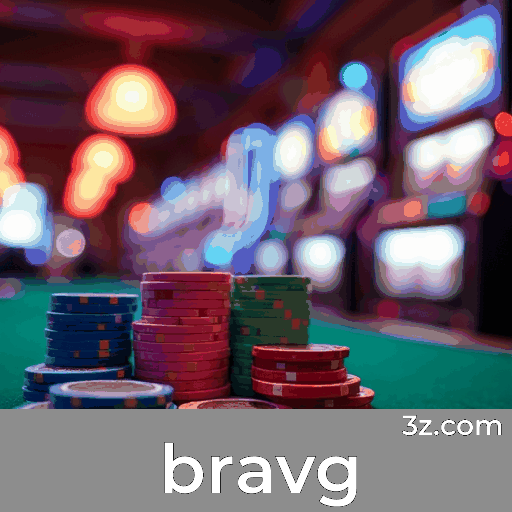 Bravg: Apostas Esportivas Profissionais com Foco no Brasil